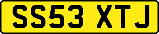 SS53XTJ