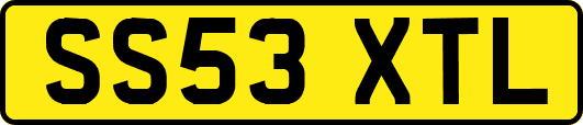 SS53XTL