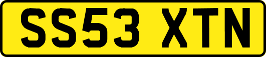 SS53XTN