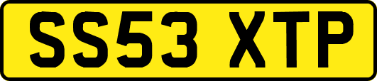 SS53XTP