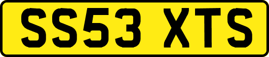 SS53XTS