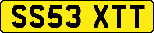 SS53XTT