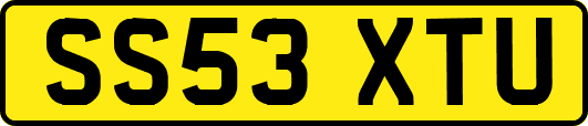 SS53XTU