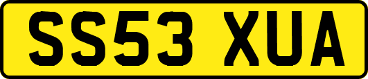 SS53XUA
