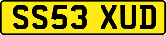 SS53XUD