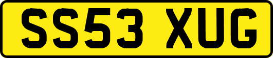 SS53XUG