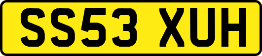 SS53XUH