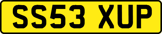 SS53XUP