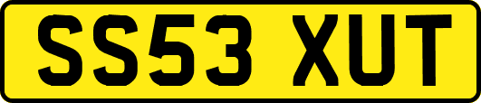 SS53XUT