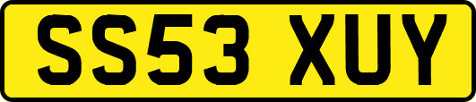 SS53XUY