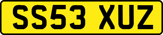SS53XUZ