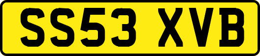 SS53XVB