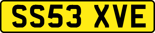 SS53XVE