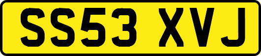 SS53XVJ