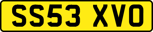 SS53XVO