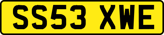 SS53XWE
