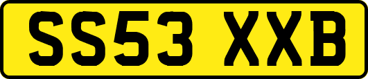 SS53XXB
