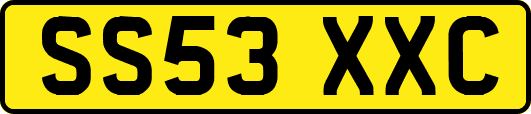 SS53XXC