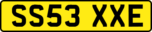 SS53XXE