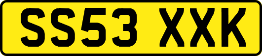 SS53XXK