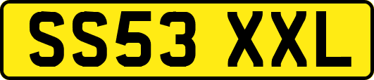 SS53XXL