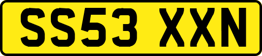 SS53XXN