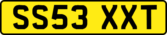 SS53XXT