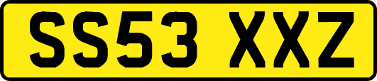 SS53XXZ