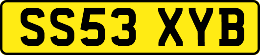 SS53XYB