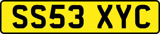 SS53XYC
