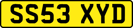 SS53XYD