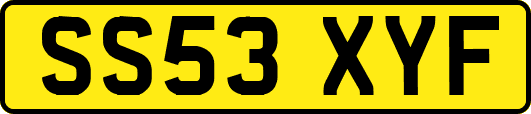 SS53XYF