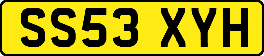 SS53XYH