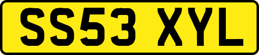 SS53XYL
