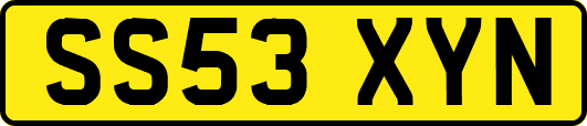 SS53XYN