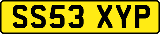 SS53XYP