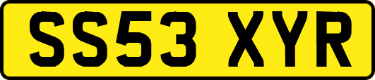 SS53XYR