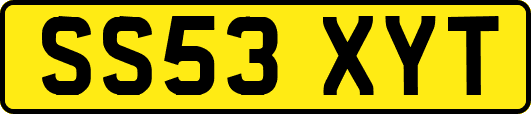 SS53XYT