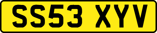 SS53XYV
