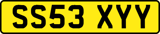 SS53XYY