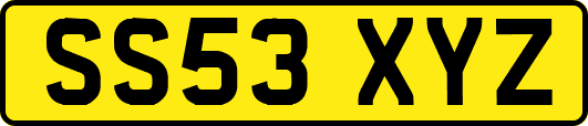 SS53XYZ