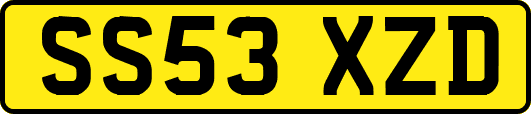 SS53XZD