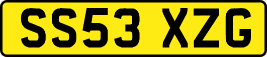 SS53XZG