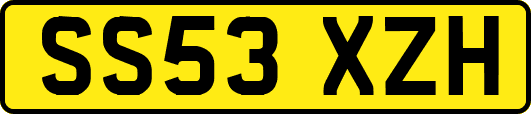 SS53XZH