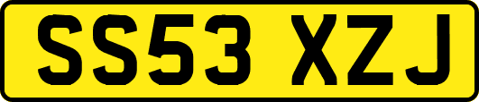 SS53XZJ