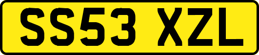SS53XZL