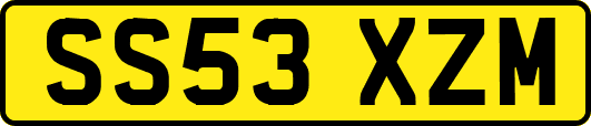 SS53XZM