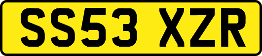 SS53XZR