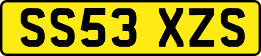 SS53XZS