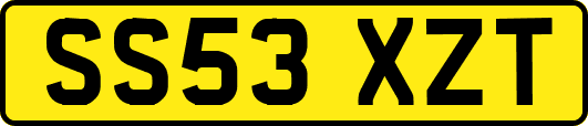 SS53XZT